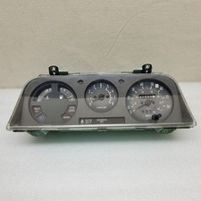 Oem 1981 Toyota Pickup Truck Gauge Cluster Tachometer Sr5 20r 22r Factory Orig.