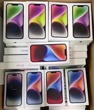 Nuovo & Sigillato Apple iPhone 14 Plus (5G) Smartphone 128GB 256GB - Sbloccato