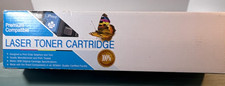 Premium Compatible CF350A Black Laser Toner for HP Pro MFP M176 M177