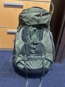 customized osprey backpack Osprey Proxima Custom Backpack