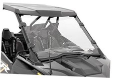 Full Windshield for Polaris RZR PRO XP - 98102010