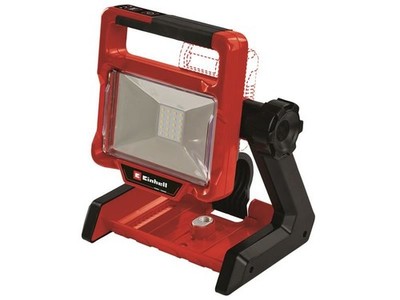 Einhell - TE-CL 18/2000 LiAC - Solo Power X-Change Hybrid Light 18V Bare Unit