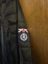 Henry Lloyd Puffer Jacket Xxl