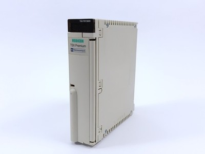 Schneider Electric TSXPSY2600 Modicon Premium Power Supply Module 100/240VAC 26W