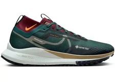 NIKE REACT PEGASUS TRAIL 4 GORE TEX UK SIZES RRP £150