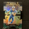 2023 Panini Select - Concourse Sam LaPorta #35 Black & Green Prizm Die-Cut (RC)