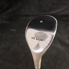 Stan Thompson Ginty Fairway Wood Right-Handed Steel Shaft 41"