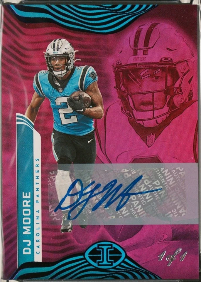 Trophy Collection Purple