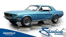 1968 Ford Mustang for Sale