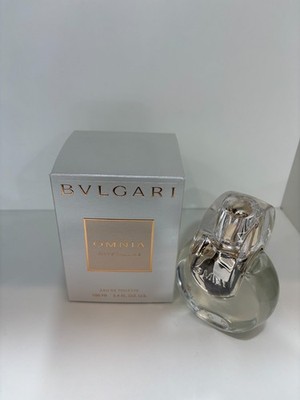 Bvlgari Omnia Crystalline Women's Eau de Toilette Perfume- 3.4 fl oz/100ml