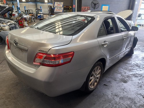 TOYOTA CAMRY ENGINE PETROL, 2.4, 2AZ-FE, ACV40, 06/06-11/11 - Picture 3 of 12