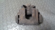 Bremssattel Hinten Links Saab 9-5 Kombi 1.9 TiD YS3E 12 Monate Garantie