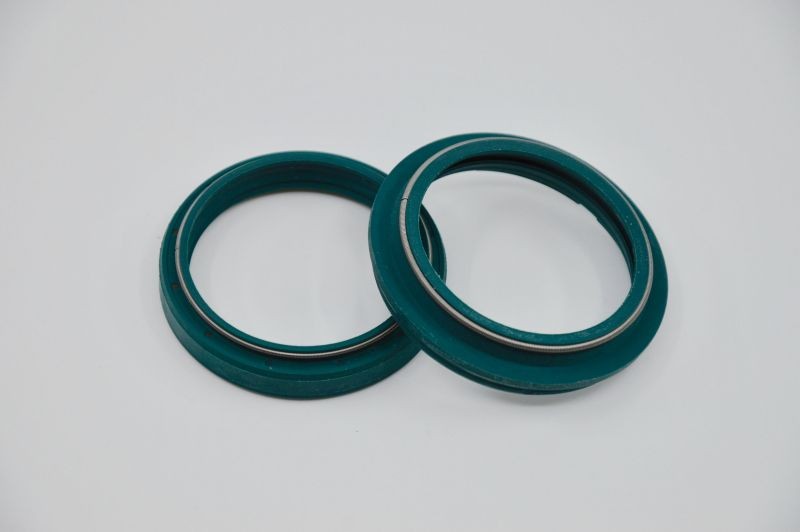 2x ✅Fits SKF KITG-48K-HD Complete set of oil and dust gaskets for th ⭐UK Seller⭐