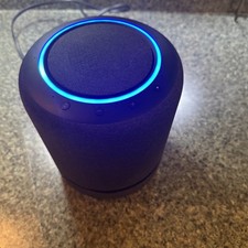 Amazon Echo Studio O2T2V3 Bluetooth High-Fidelity Smart Audio