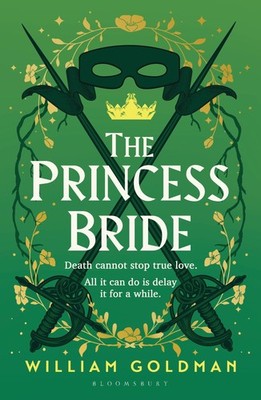 The Princess Bride William Goldman