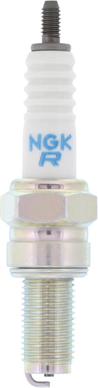 NGK CR10E Spark Plug M/C - Fits 2008-1996 Suzuki