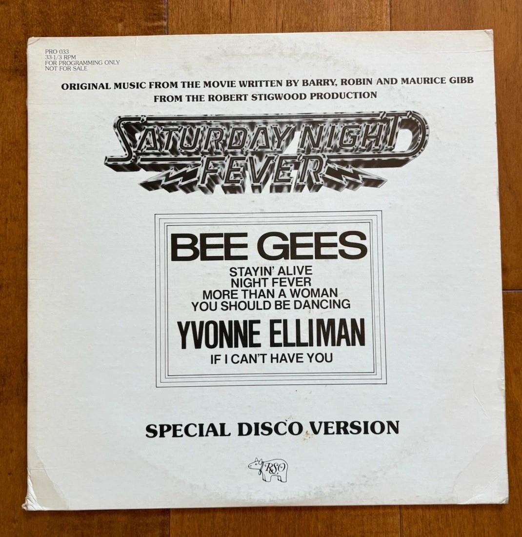 Bee Gees EP Vinyl Records for sale | eBay