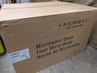 FRIGIDAIRE FPMO3077TF 30" Built-in Convection Microwave Oven Open Box — photo 4