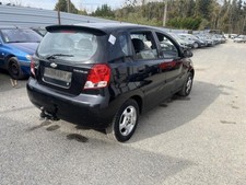 Verin de hayon / de capot Chevrolet KALOS