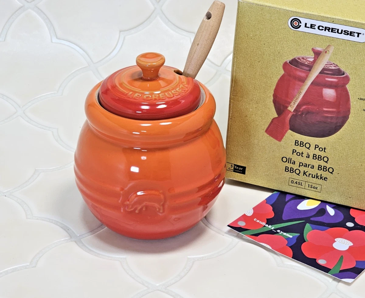 Le Creuset Kitchen Honey Pots&Dispensers for sale - eBay