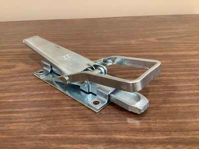 NiftyLift Latch Boom P11392 Fits TM34/TM50  OEM