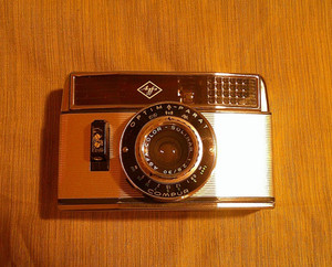 Agfa Optima | eBay