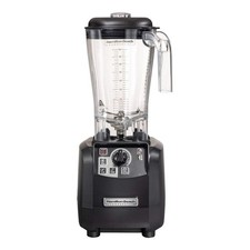 Hamilton Beach HBH650R Tempest 3 hp 64 oz. High Performance Bar Blender - 120V