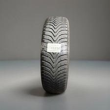 165/60 R15 77T Vredestein Snow Trac5 5.6mm(13234) DOT: 15 part worn free fitting