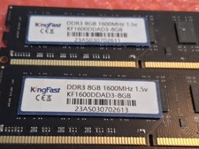 DDR3 SDRAM 24 GB Total Capacity Memory (RAM) for sale - eBay