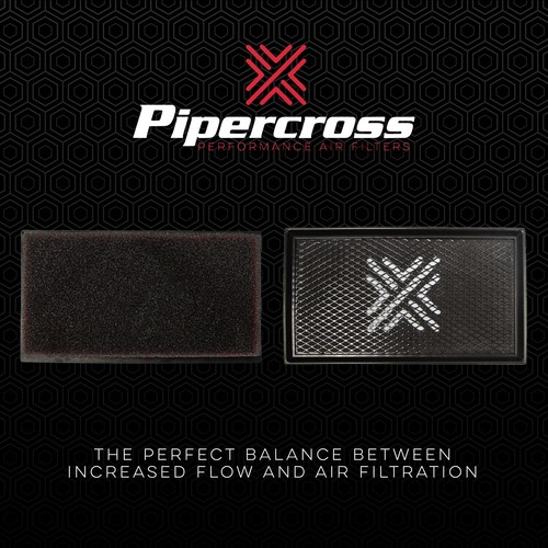 PIPERCROSS Luftfilter für BMW 3 Compact (E46) 2L 150PS Bj. 01-05 - Bild 2 von 5