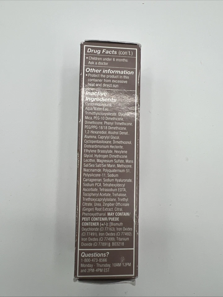 Revlon Illuminance Serum Tint 509 Sandalwood SPF15 0.94 fl oz 28 ml - Image 2 of 4