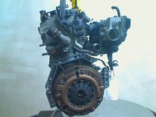 MOTORE Suzuki Alto Hatchback 5-drs 1.0 12V (K10B) 2010 K10BN #256154