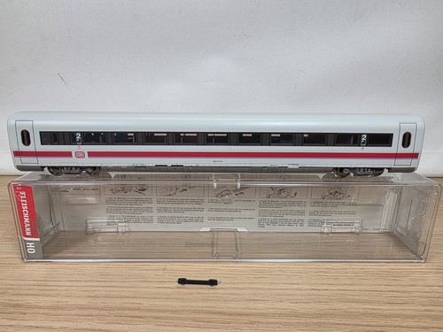Fleischmann H0 444601 - ICE- 1 Wagen 2. Klasse der DB m. Beleuchtung - OVP-LESEN | Condition: Gebraucht