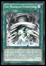 The Monarchs Stormforth Duelist Alliance #DUEA-EN066