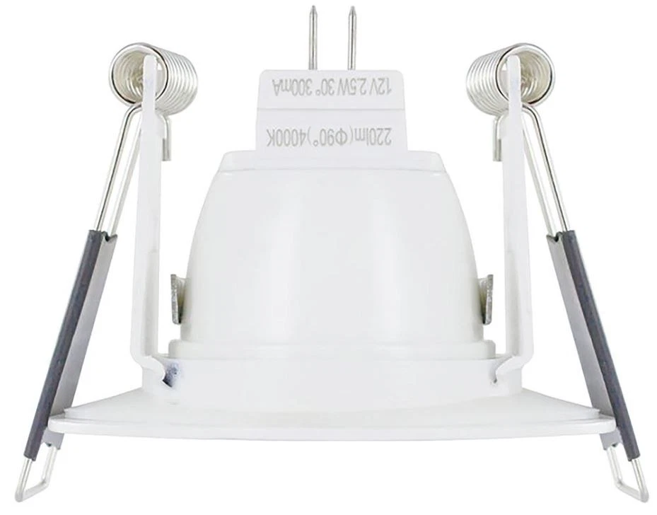 INTEGRAL LED - Evofire Mini Lampu Downlight Tahan Api, IP65, Putih - Image 2 of 3