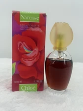 Chloe Narcisse EDT 50ml 1.7 oz for Women With Box