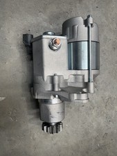 USED Starter Motor for Toyota Camry SXV10 SDV10 SXV20 eng 5S-FE 2.2L 1993-2002