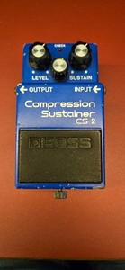 Boss Cs2 | eBay