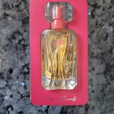 New VICTORIA'S SECRET LOVE IS HEAVENLY EDP Spray .25 Fl oz. Discontinued Rare