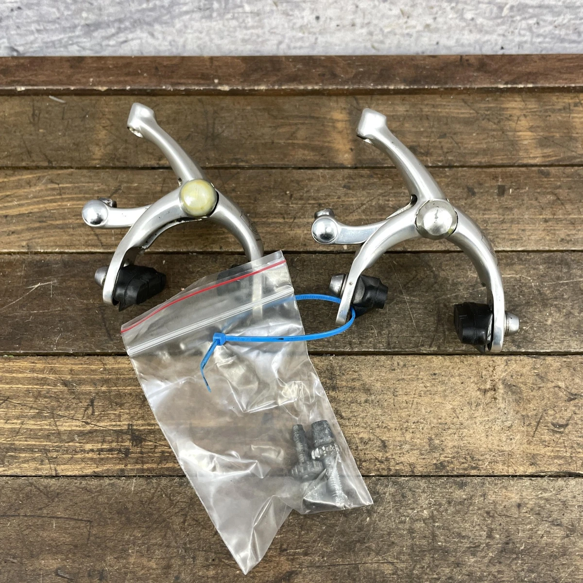 Ruote bici da corsa Campagnolo Mirage Vintage Bike