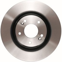 2X Bremsscheibe Vorderachse FüR Hyundai Kia Elantra Vi Stufenheck I30 Fastback