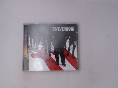 Ocean's Eleven Ost und Various: 1471160