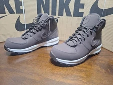 Nike Manoa Leather SE Boots Men's Sneaker Comfort Casual Waterproof Winter Shoes