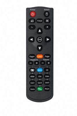 Originale Fernbedienung für Optoma W355 | X355 | EH416