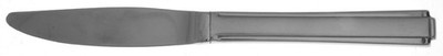 Oneida Silver Satin Etage  Modern Hollow Knife 5542200