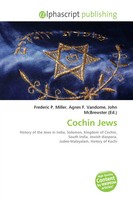 Frederic P. Miller (U. A.) | Cochin Jews | Taschenbuch | Englisch (2026)