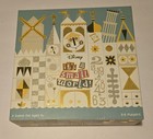 Disney It's a Small World Board Game Retro  Funko New
