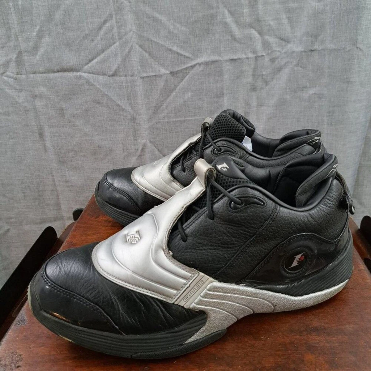 Reebok Answer 3 Sneakers for Men for Sale | Authenticity  display picture 1