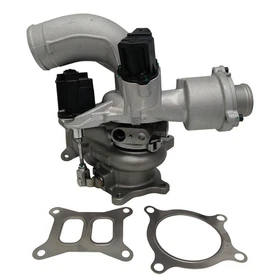 Turbolader für Audi A4 A5 Seat Exeo ST 1.8 TFSi 125 kW 170 PS CJEB 06L145701L