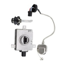 Xenon HID Headlight Ballast W/ Lgniter Bulb For ACURA TL ZDX RDX CSX For Mazda